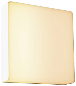 Paulmann LED-es k&uuml;lt&eacute;ri fali l&aacute;mpa mozg&aacute;sjelzővel Azalena 8.5 W RGBW (94843;1)
