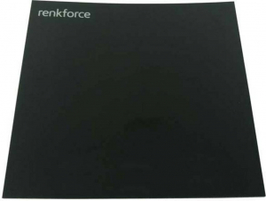 Renkforce p&oacute;talkatr&eacute;sz nyom&oacute;lemez Alkalmas (3D nyomtat&oacute;):  Basic 3 RF-4538542 (RF-4538542;0)