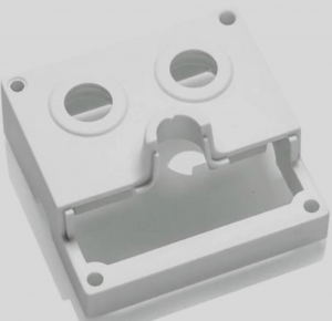 Ultimaker Csap&aacute;gyh&aacute;z felső UM3 SPUM-BEHO-TOP (SPUM-BEHO-TOP;0)