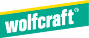 Wolfcraft S&uuml;llyesztőf&uacute;r&oacute; 8mm  3315000 (3315000;0)