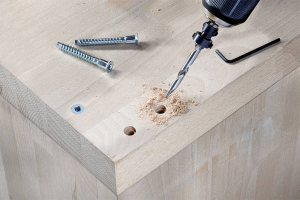 KWB 513190 Fa mar&oacute; f&uacute;r&oacute; k&eacute;szlet 8 r&eacute;szes 8 db (513190;0)