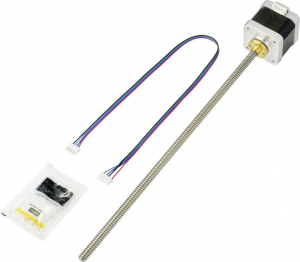 Renkforce Tartal&eacute;k motor Z Alkalmas (3D nyomtat&oacute;):  Pro 6 (RF-4953538)