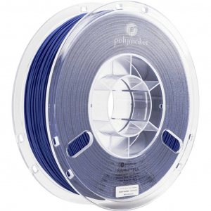 Polymaker PA06005 PolyMAX Tough 3D nyomtat&oacute;sz&aacute;l PLA műanyag nagy merevs&eacute;g, nagy szak&iacute;t&oacute;szil&aacute;rds&aacute;g, &uuml;t&eacute;s&aacute;ll&oacute; 1.75 mm 750 g K&eacute;k PolyMax 1 db (PA06005;1)