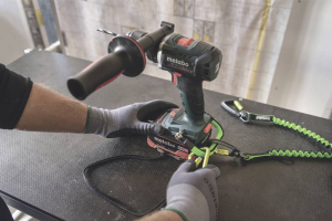 Metabo 628967000 DS biztons&aacute;gi tart&oacute; 1 db (628967000;0)