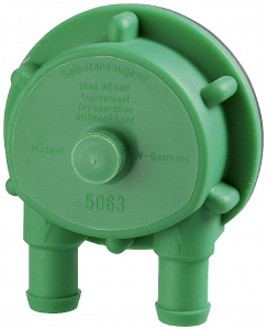 KWB 506300 F&uacute;r&oacute;g&eacute;p szivatty&uacute; P63 1 db (506300;0)