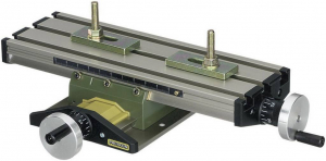 Proxxon Micromot 27100 KT 70 Micro koordin&aacute;ta asztal (27100;0)