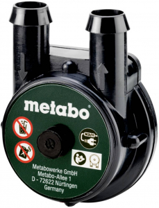 Metabo 627621000 F&uacute;r&oacute;g&eacute;p szivatty&uacute; 1 db (627621000;0)