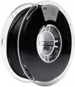 Maertz PMMA-1010-007 PMMA-1010-007 3D nyomtat&oacute;sz&aacute;l ABS műanyag vegyileg ellen&aacute;ll&oacute; 2.85 mm 1000 g Fekete 1 db (PMMA-1010-007;1)