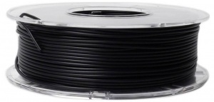 Maertz PMMA-1010-007 PMMA-1010-007 3D nyomtat&oacute;sz&aacute;l ABS műanyag vegyileg ellen&aacute;ll&oacute; 2.85 mm 1000 g Fekete 1 db (PMMA-1010-007;1)