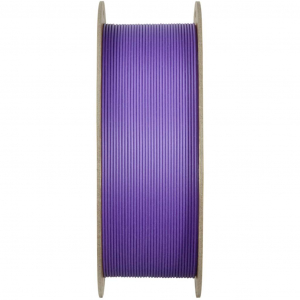 Polymaker PA04039 Regular 3D nyomtat&oacute;sz&aacute;l PLA műanyag alacsonyabb műanyag tartalom, Matt 1.75 mm 1000 g Electric Indigo PolyTerra 1 db (PA04039;0)