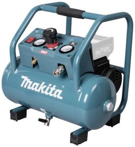 Makita AC001GZ Akkus sűr&iacute;tett levegős kompresszor 9.3 bar (AC001GZ;1)