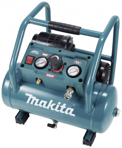 Makita AC001GZ Akkus sűr&iacute;tett levegős kompresszor 9.3 bar (AC001GZ;1)