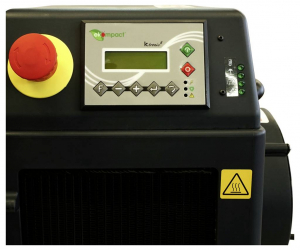 Aerotec COMPACK SMART 2 Sűr&iacute;tett levegős kompresszor 10 bar (25303704;0)