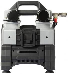 TOOLCRAFT TO-8952876 L&eacute;gkompresszor 18 VDC/230 VAC 9 bar (TO-8952876;0)