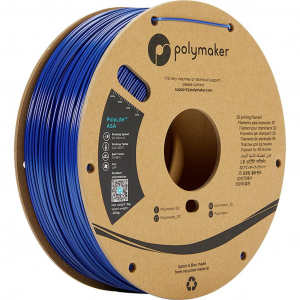 Polymaker PF01014 PolyLite 3D nyomtat&oacute;sz&aacute;l ASA UV &aacute;ll&oacute;, időj&aacute;r&aacute;s&aacute;ll&oacute;, hő&aacute;ll&oacute; 2.85 mm 1000 g K&eacute;k 1 db (PF01014;0)