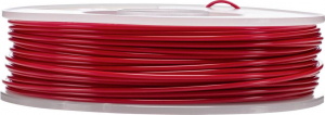 Ultimaker ABS - M2560 Red 750 - 206127 3D nyomtat&oacute;sz&aacute;l ABS műanyag 2.85 mm 750 g Piros 1 db (ABS - M2560 Red 750 - 206127;1)
