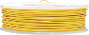 Ultimaker 7 3D nyomtat&oacute;sz&aacute;l ABS műanyag 2.85 mm 750 g S&aacute;rga 1 db (ABS - M2560 Yellow 750 - 20612)