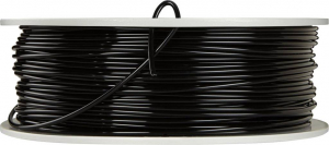 Verbatim 55033 55033 3D nyomtat&oacute;sz&aacute;l ABS műanyag 2.85 mm 1000 g Fekete 1 db (55033;1)