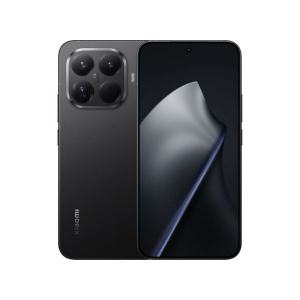 Xiaomi 15T Pro 12/256GB Dual-Sim mobiltelefon fekete (MZB0KUHEU)