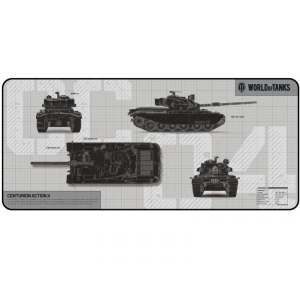 YENKEE YPM WT90 Defender WoT eg&eacute;rpad