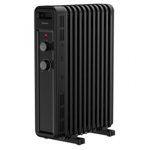 Sencor SOH 3511BK elektromos olajradi&aacute;tor fekete (41020975)