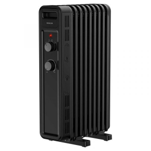 Sencor SOH 3509BK elektromos olajradi&aacute;tor fekete (41020973)