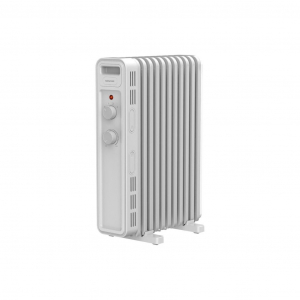 Sencor SOH 3411WH elektromos olajradi&aacute;tor feh&eacute;r (41020974)