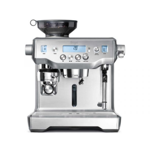 Sage BES980BSS The Oracle automata k&aacute;v&eacute;főző inox