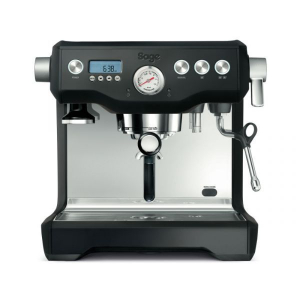 Sage BES920BTR Dual Boiler eszpressz&oacute; k&aacute;v&eacute;főző fekete