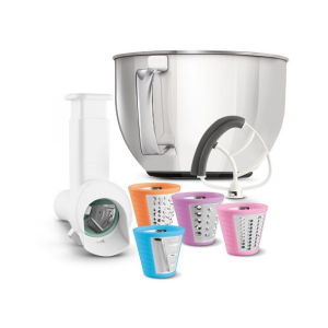 Sencor STX 008 tartoz&eacute;k k&eacute;szlet STM 635 robotg&eacute;phez