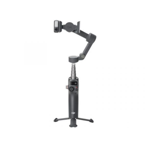 DJI Osmo Mobile 8 k&eacute;pstabiliz&aacute;tor fekete (CP.OS.00000492.01)