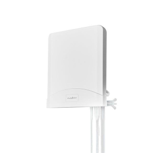 Nedis belt&eacute;ri &eacute;s k&uuml;lt&eacute;ri antenna (ANOR5G20WT)