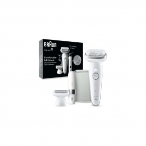 Braun SES9-331 epil&aacute;tor (10AS480021)