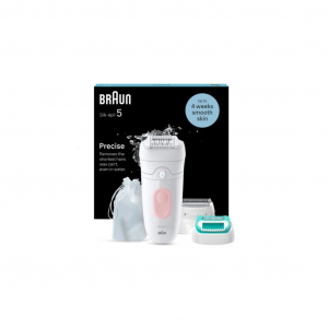 Braun SE5-050 epil&aacute;tor(10AS480025)