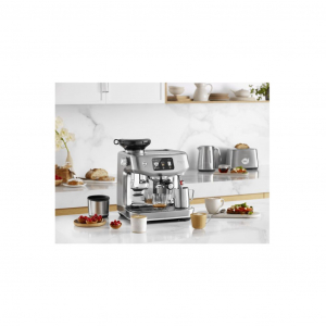 Sage SES985BSS espressz&oacute; k&aacute;v&eacute;főző inox (41021897)