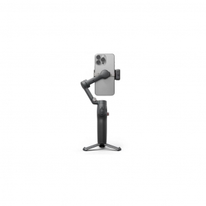 DJI Osmo Mobile 8 k&eacute;pstabiliz&aacute;tor fekete (CP.OS.00000492.01)