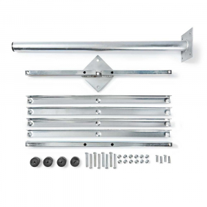 Nedis SDBS110ME antenna &aacute;llv&aacute;ny tart&oacute; konzol