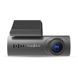 Nedis Full HD aut&oacute;s menetr&ouml;gz&iacute;tő kamera (DCAM1024BK)