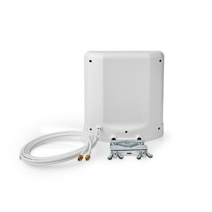 Nedis belt&eacute;ri &eacute;s k&uuml;lt&eacute;ri antenna (ANOR5G20WT)