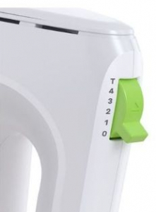 Braun HM1110WH k&eacute;zi mixer