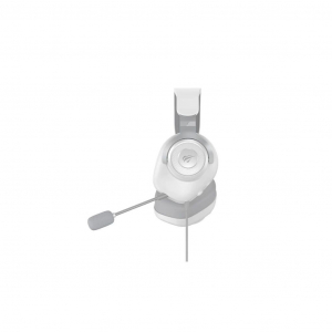 Havit H2230U Gamer fejhallgat&oacute; sz&uuml;rke-feh&eacute;r