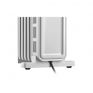 Sencor SOH 3407WH elektromos olajradi&aacute;tor feh&eacute;r (41020970)