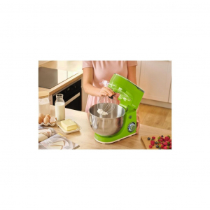 Sencor STM 3631GR konyhai robotg&eacute;p z&ouml;ld (41020666)