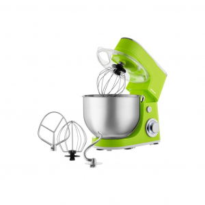 Sencor STM 3631GR konyhai robotg&eacute;p z&ouml;ld (41020666)