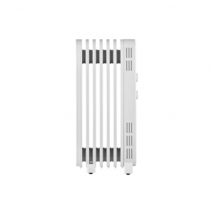 Sencor SOH 3407WH elektromos olajradi&aacute;tor feh&eacute;r (41020970)