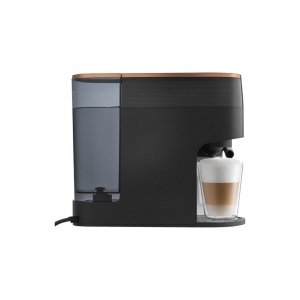 Sencor SCC 3000BK kapszul&aacute;s k&aacute;v&eacute;f&ouml;ző fekete (41022311)