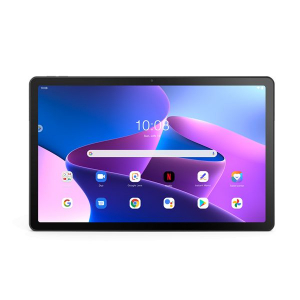 Lenovo Tab M10 Plus 3rd Gen (TB-125FU) Tablet 10.1" 4/128GB Wi-Fi Android 12 sz&uuml;rke (ZAAJ0372GR) PEN+TOK