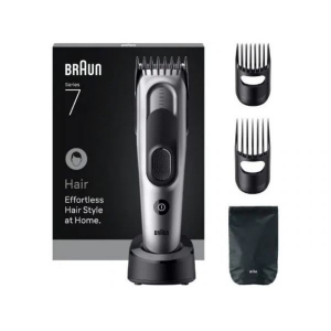 Braun HC 7590 hajvágó (10AS490175)