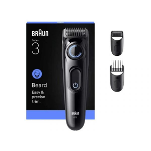 Braun BT3520 szak&aacute;llv&aacute;g&oacute; fekete (10AS490179)