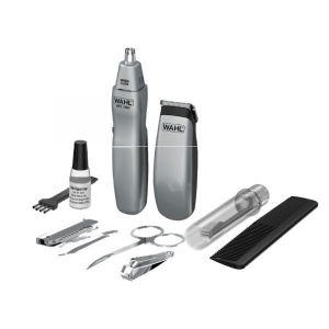 Wahl vezet&eacute;k n&eacute;lk&uuml;li utaz&oacute; orr-, f&uuml;lszor- &eacute;s szak&aacute;llny&iacute;r&oacute; szett (9962-1816)